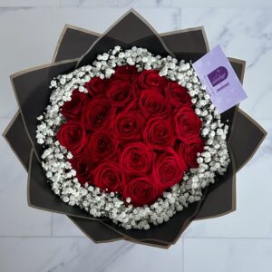 Deluxe Luxury Twenty