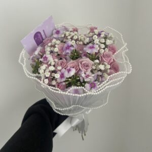 Simply Purple