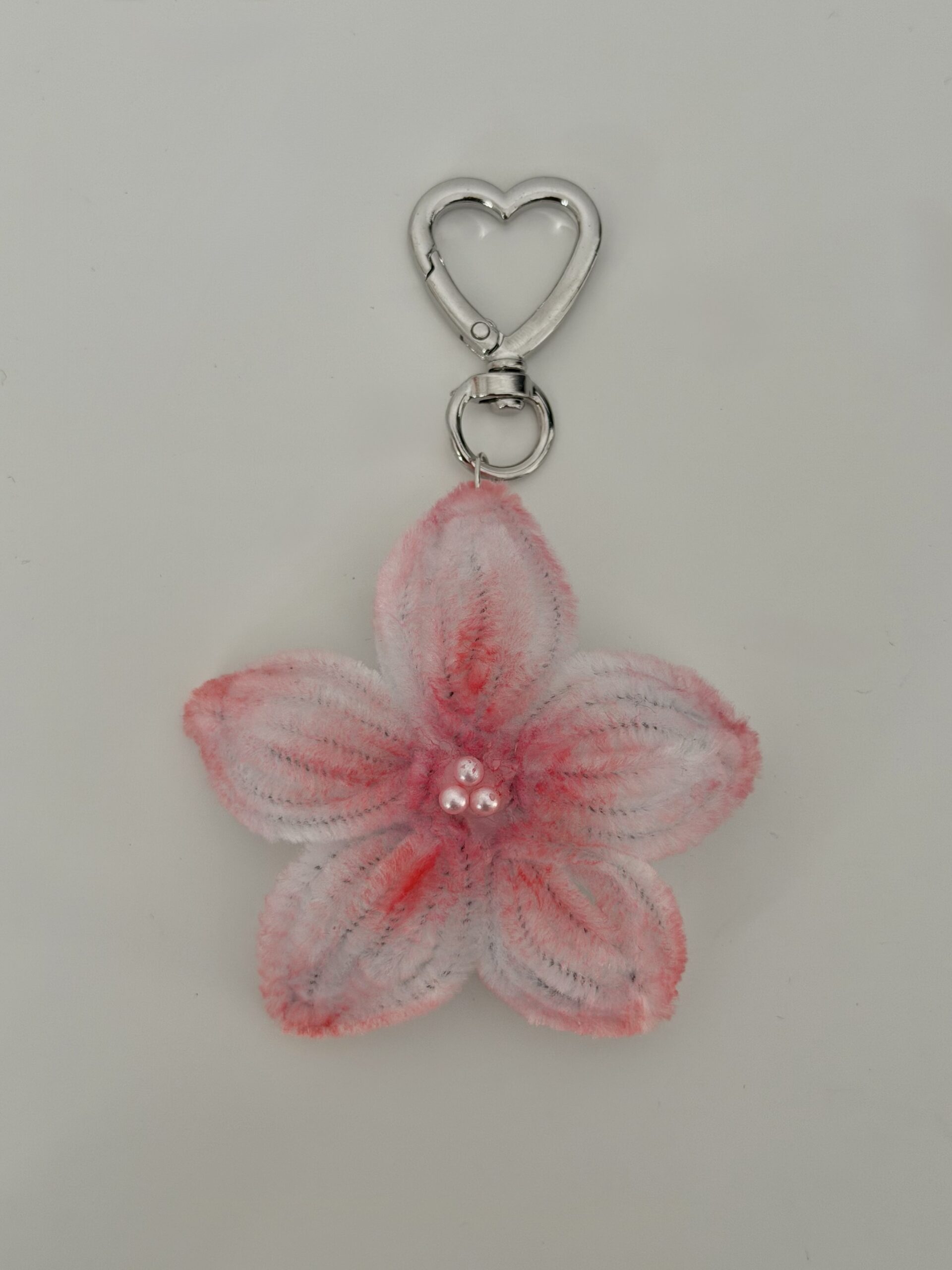 Two Toned Mini Bag Charms - Image 4