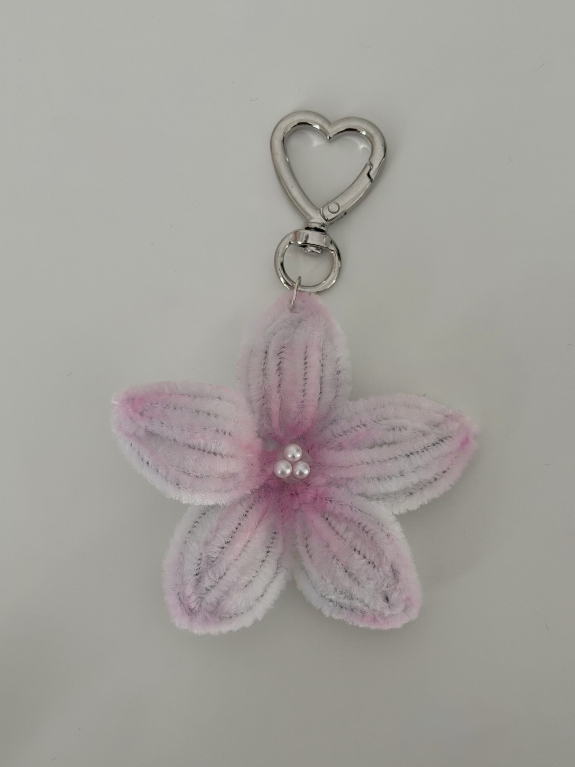 Two Toned Mini Bag Charms - Image 2