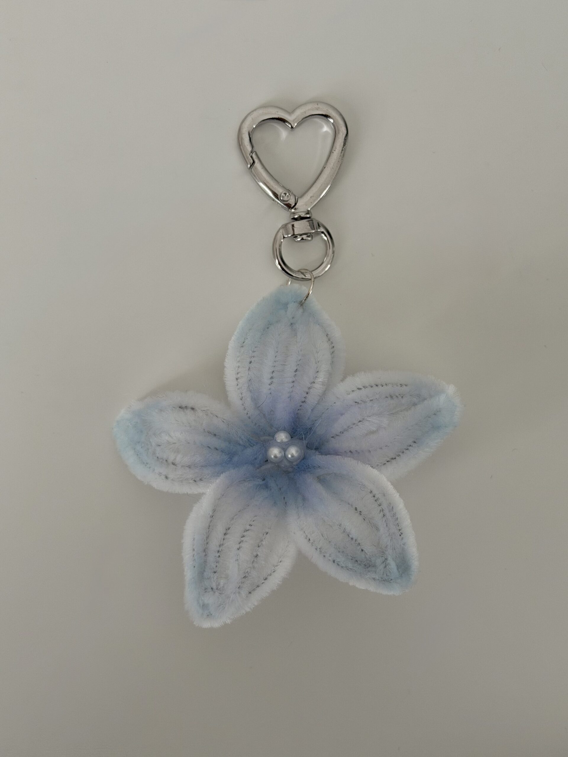 Two Toned Mini Bag Charms - Image 5