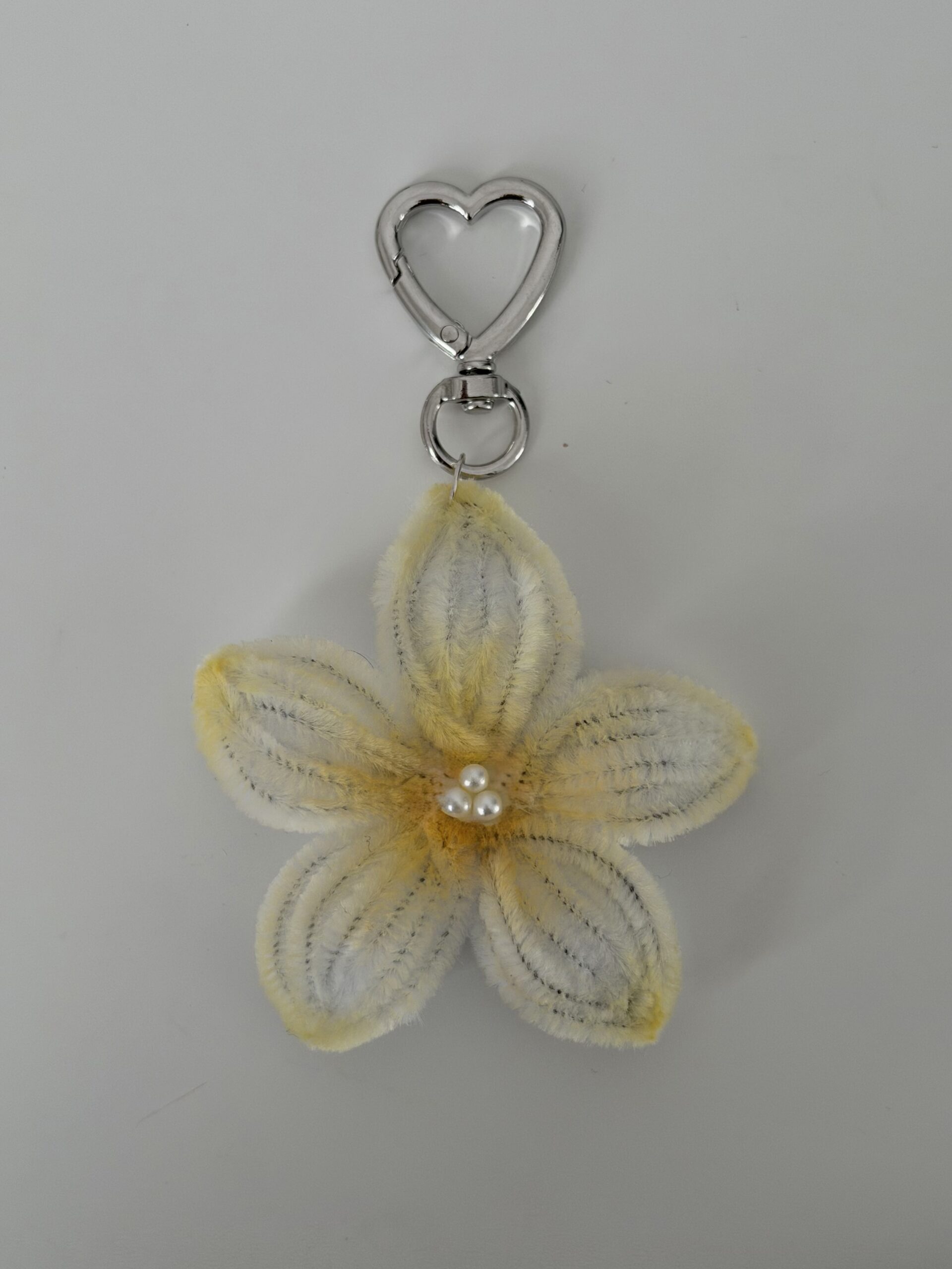 Two Toned Mini Bag Charms - Image 7