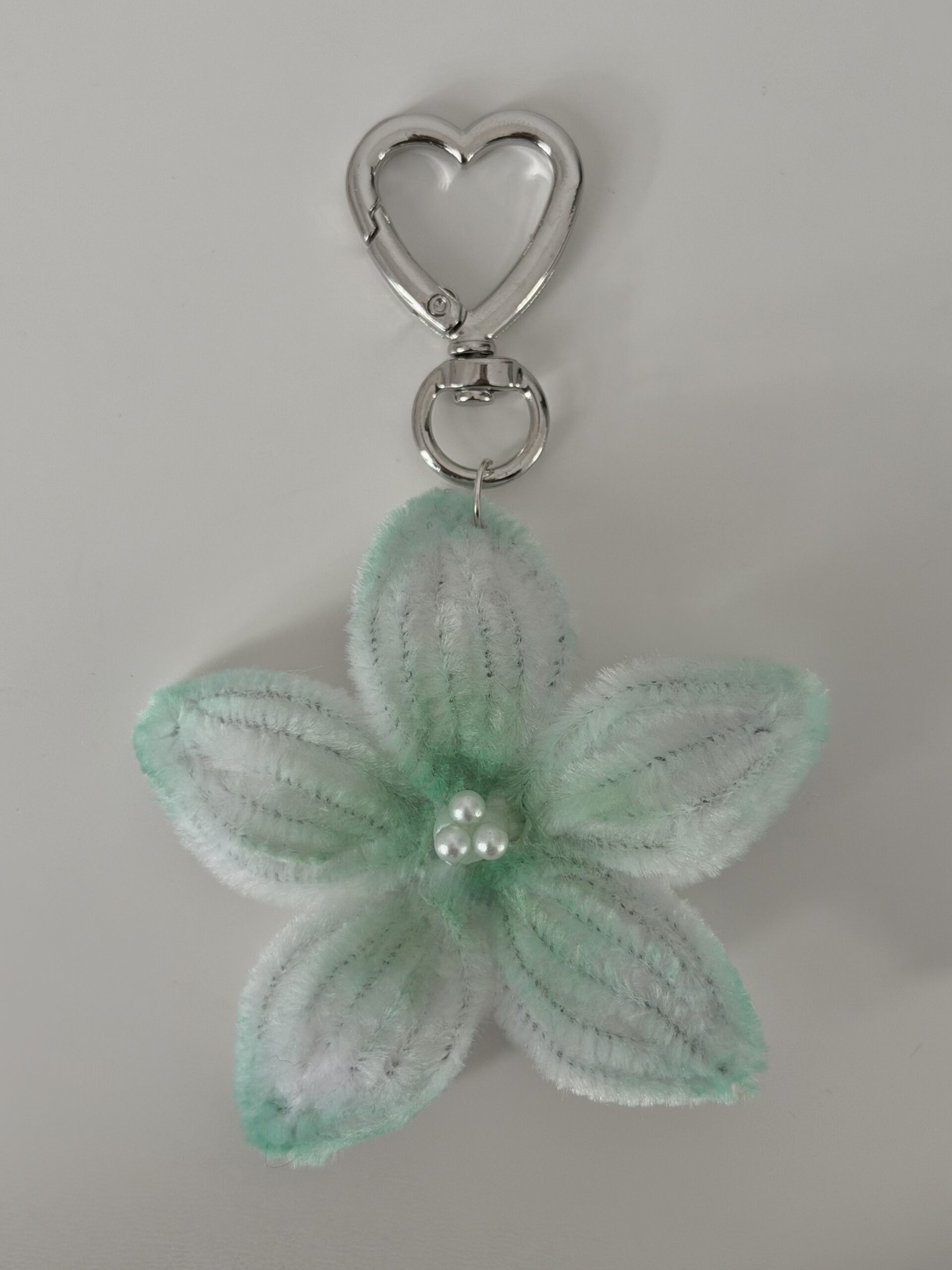Two Toned Mini Bag Charms - Image 6