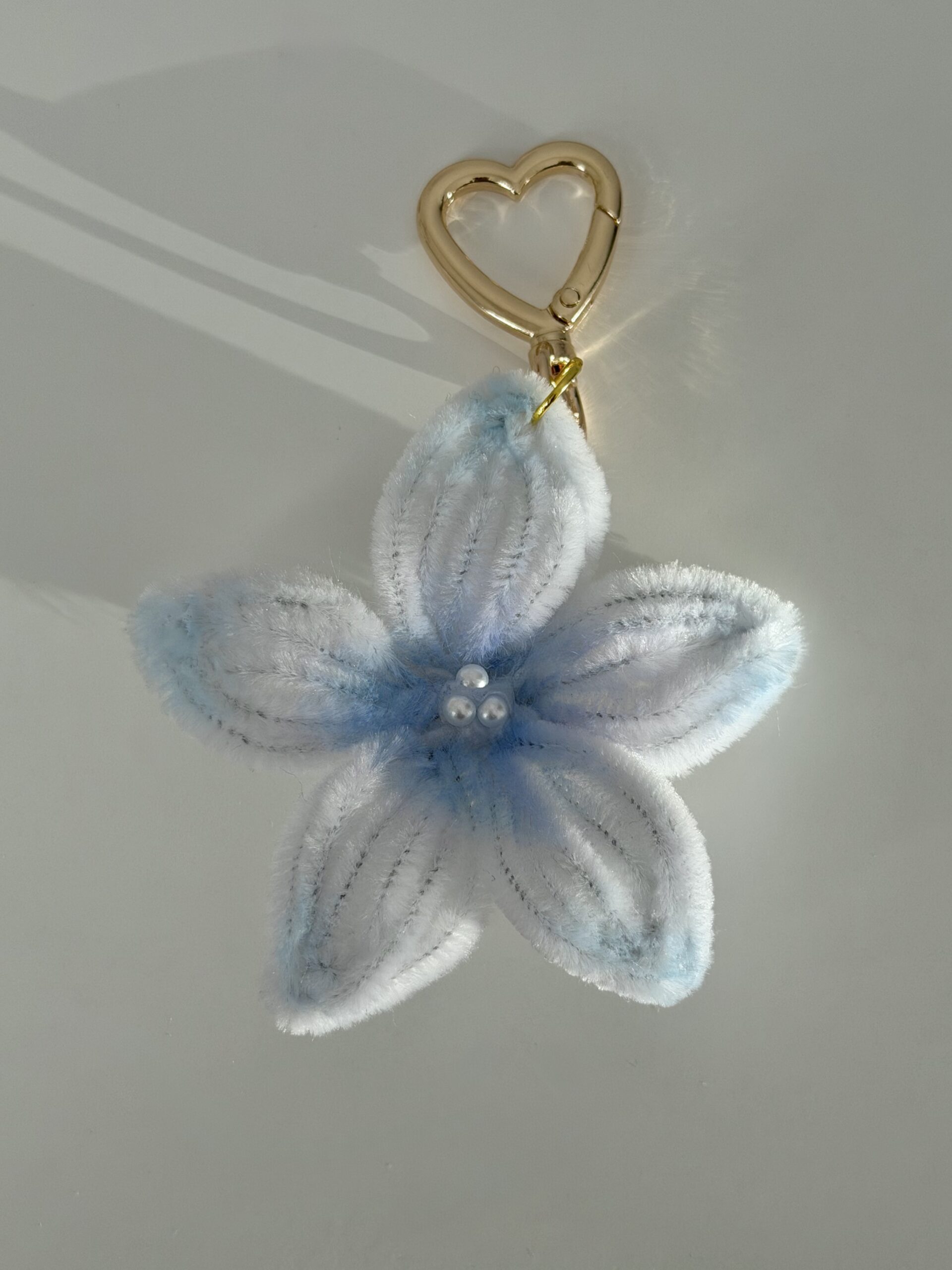 Two Toned Mini Bag Charms - Image 11