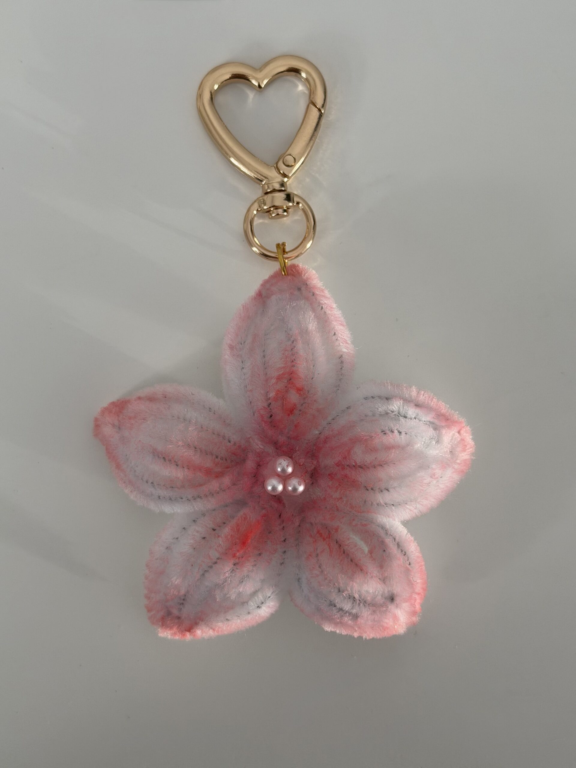 Two Toned Mini Bag Charms - Image 10