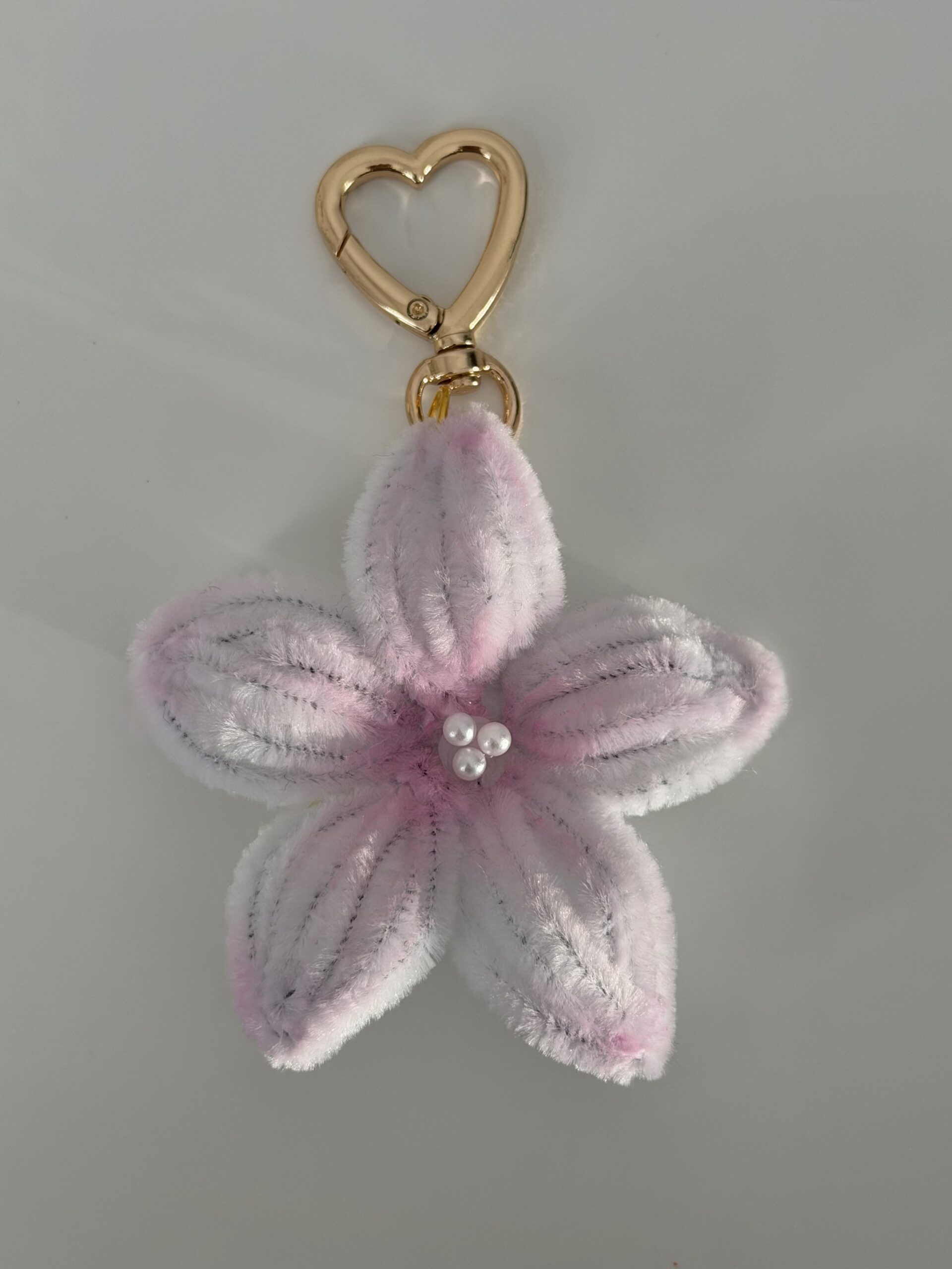 Two Toned Mini Bag Charms - Image 8