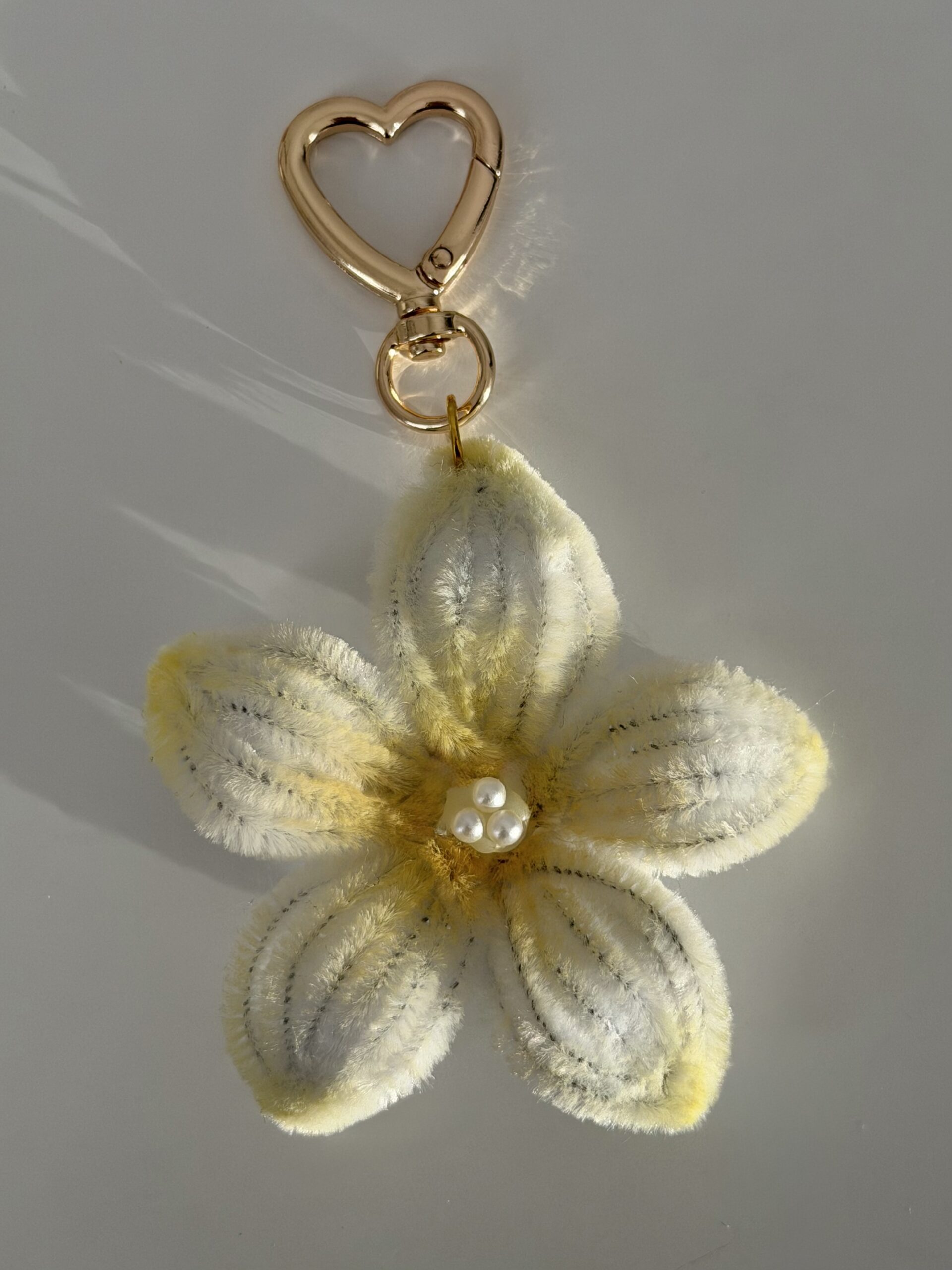 Two Toned Mini Bag Charms - Image 13