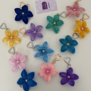 Mini Bag Charms