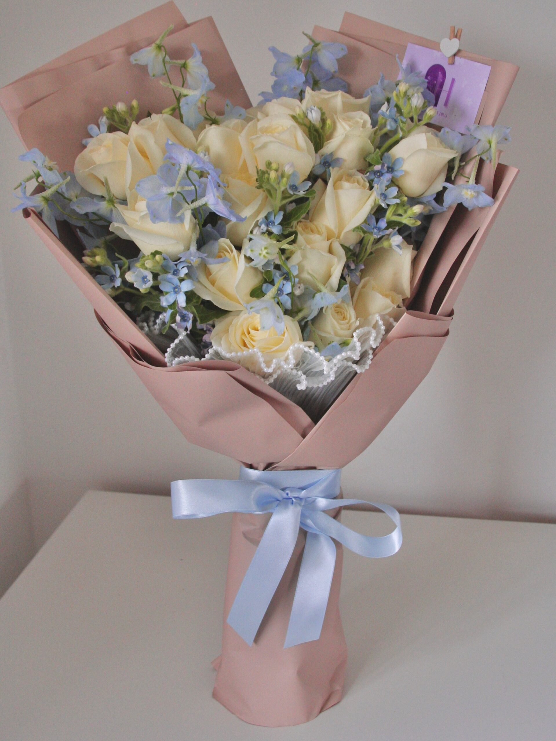 Blue Serenity - Image 2