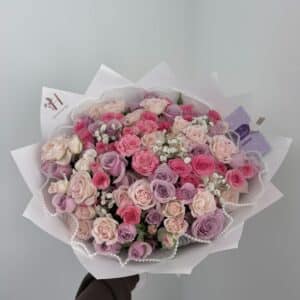 Pretty Petals