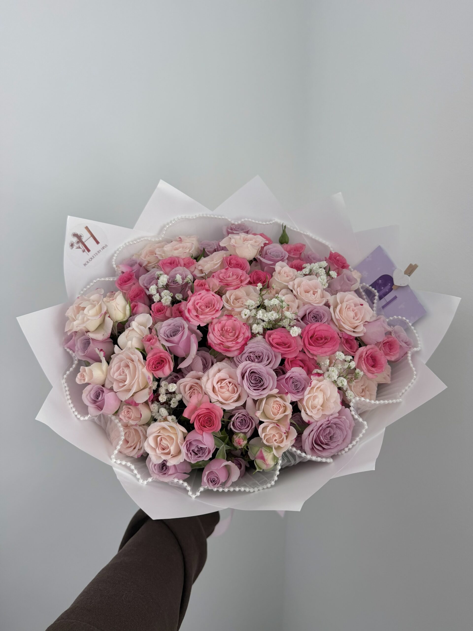 Pretty Petals