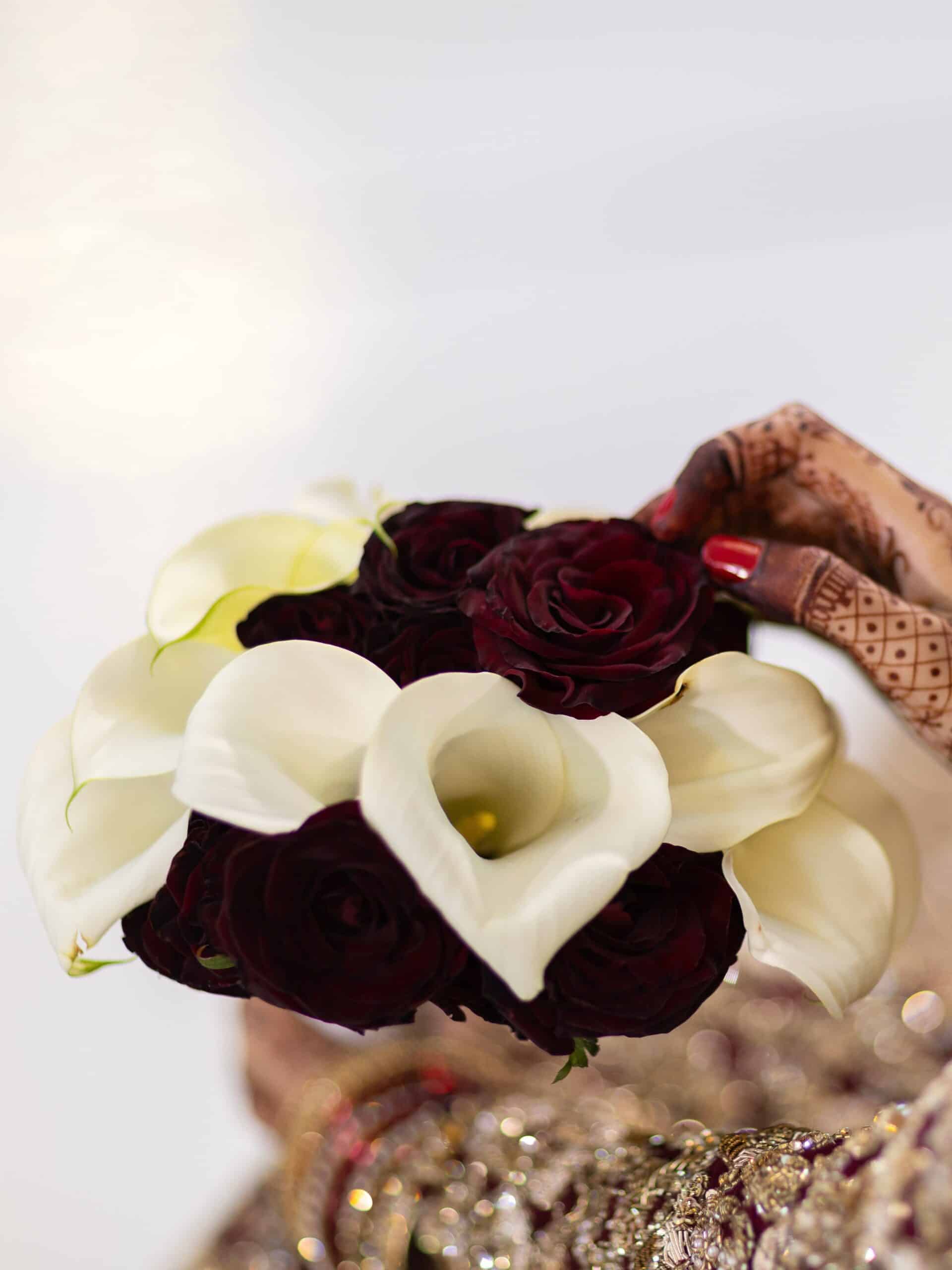 Burgundy Love - Image 3