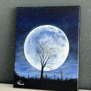 Moonlit