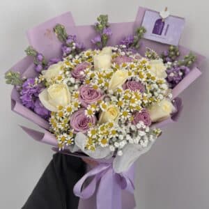 Lilac Charm