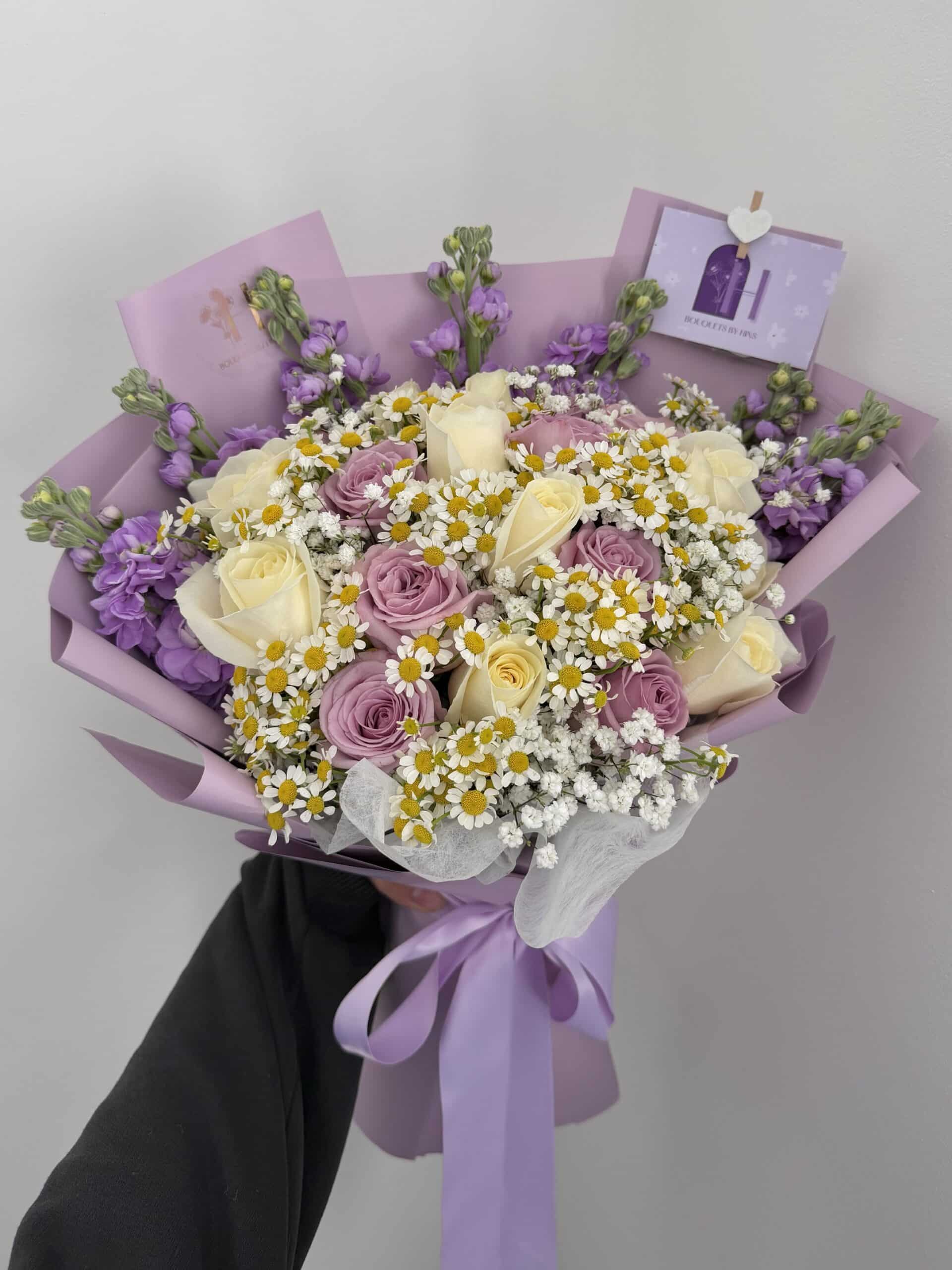 Lilac Charm