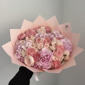 Pink Reverie
